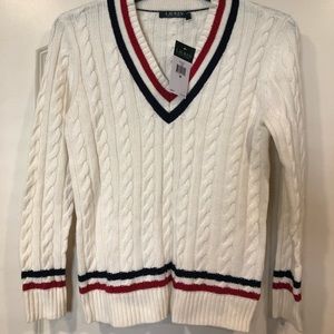 Ralph Lauren sweater
